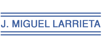 J. Miguel Larrieta